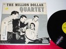 Elvis Presley-The Million Dollar Quartet-1981-Sun Label