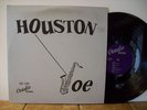 Joe Houston  Combo LP 100