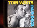 Rain Dogs - Tom Waits(Island..1985) NM LP