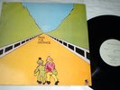 LP SIMON FINN, Pass the distance MUSHROOM Current 93