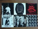 DISCHARGE 6 EPs 7