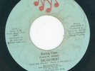 MODERN SOUL ENLIGHTMENT BURNING FLAME  PT 1&2
