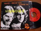 GIORGIO E MIMMO ITALIAN PROG PSYCH  RARE MARK FRY 72