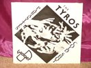 THE TYROS PARASITES 45 7