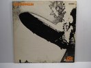 LED ZEPPELIN I LP 1ST with PURPLE & TAN LABELS (ATCO ST