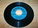 Buddy Holly - True Love Ways - Coral 62210 - promo