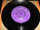 THE MOHAWKS  THE CHAMP  PAMA  PM 719  VG+