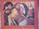 BACH ST. MATHEW PASSION 4 LP BOX SWAROWSKY EQUILUZ HARP