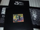 TALL DWARFS Chris Knox 3 EPS Three 10' Vinyl FLYING NUN