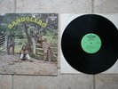 BANDOLERO S/T LP 1970 Psych Rock Truth Original RARE 1s