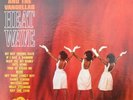MARTHA AND THE VANDELLAS  Heat Wave Lp 1963 RARE MONO