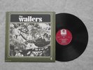 THE WAILERS - OUT OF OUR TREE US GARAGE PSYCH LP ORIGINAL MONO CLEAN
