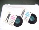 CLIFF RICHARD 2 X Very Rare New Zealand Press EP's Colu