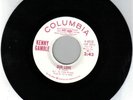 RARE  NORTHERN   SOUL  by  KENNY  GAMBLE ........LISTEN