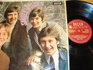 Small Faces 1st album Decca original LP LK 4790 Steve M
