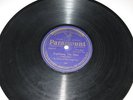 Army camp harmony blues  Ma Rainey on PARAMOUNT  1925 