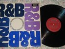 Rhythm & Blues LP  John Mayall,Zoot Money,Alexis Korner