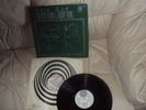 MANFRED MANN CHAPTER THREE LP 1969,VERTIGO SWIRL 1ST PR