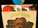 TOP M- LP ORIG 1967 ULTIMATE SPINACH 1st   SWIRL ACID H