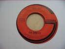 LES Z EN ORBITE VERY RARE CANADA GARAGE PSYCH 45