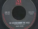 MARY HYLOR 'Walked Down The Aisle' RARE Miami 1965 Doo-