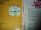 BBC Transcription Disc The Tubes