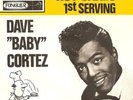 DAVE 'Baby' CORTEZ Hot Cakes DUTCH 7