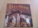 Broilers - Fackeln im Sturm LP  Rarität