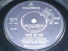 BO STREET RUNNERS: DRIVE MY CAR / SO VERY WOMAN, ACE UK