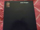Alice Cooper RARE Cover School Days Double LP