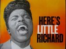 LITTLE RICHARD-HERE'S...-RARE ORIG. 1957 SPECIALTY LP