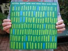 JUTTA HIPP/with Zoot Sims Blue Note 1530 MONO orig. Lex