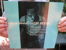 DIZZY REECE: BLUES IN TRINITY:  original Blue Note 4006