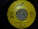NM MODERN SOUL 45/ PLUSH 