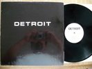 DETROIT- s/t RARE '79 PRIVATE HARD HEAVY ACID ROCK FUZZ