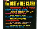 DEE CLARK The Best Of... original Vee Jay LP SEALED lik