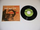 Piano Red Jump Man Jump 45 7