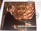 Chopin Waltzes 1-14 : Malcuzynski UK LP - SAX 2332