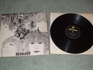 THE BEATLES..REVOLVER..XEX606-1 SIDE 2 MATRIX.REMIX 11 