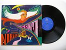 Nirvana LP 