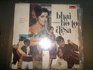 BHAI HO TO AISA SONIK OMI FUNKY   BOLLYWOOD LP RECORD