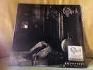 OPETH deliverance 2x LP 180g SEALED NEW collector's 
