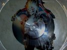 IRON MAIDEN infinite dreams UNCUT PIC PICTURE DISC  RAR