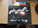Paul Weller rare Days of Speed vinyl LP