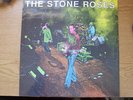 The Stone Roses vinyl LP live in Blackpool 1989 with st