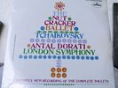 Tchaikovsky Nutcracker Ballet Complete Dorati Mercury S