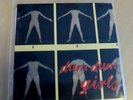 Dum Dum Girls - Longhair b/w Mercury Mary 7