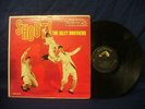 ISLEY BROTHERS Shout 1959 LP Mono