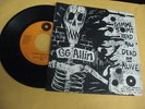 GG ALLIN gimme some head MINT 7