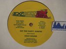 SOLO SOUND - GET THE PARTY JUMPIN ' - EXPRESS - CLASSIC